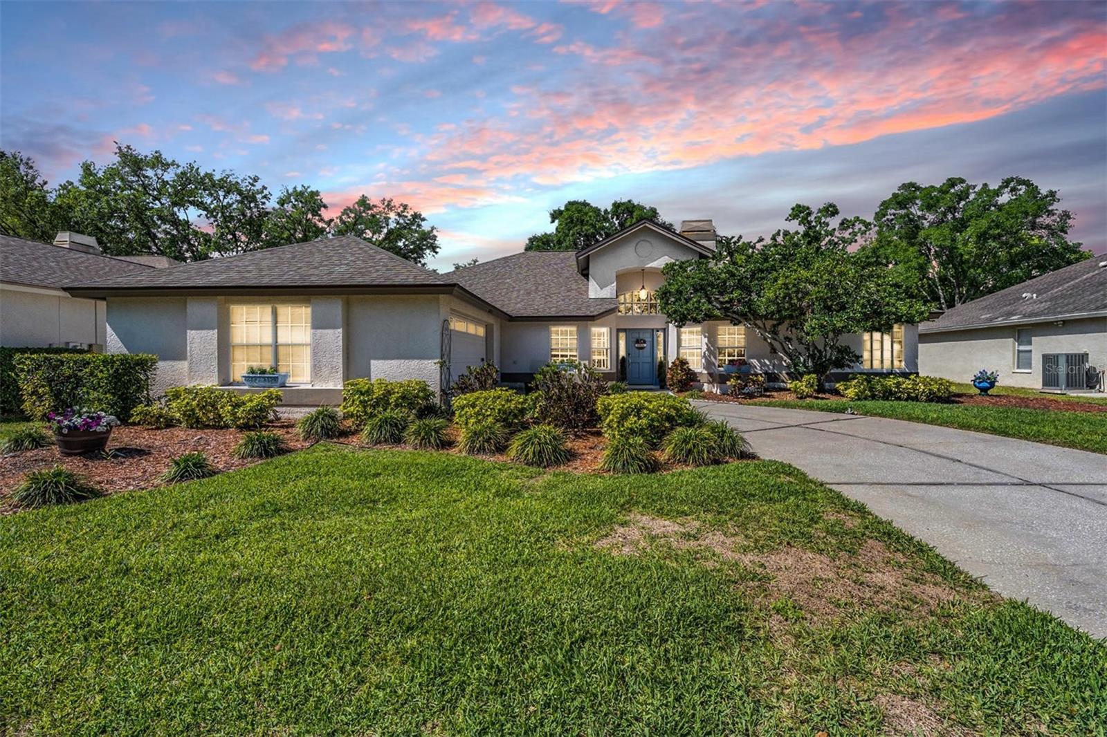 16808 WOBURN LN, LUTZ, FL, 33549