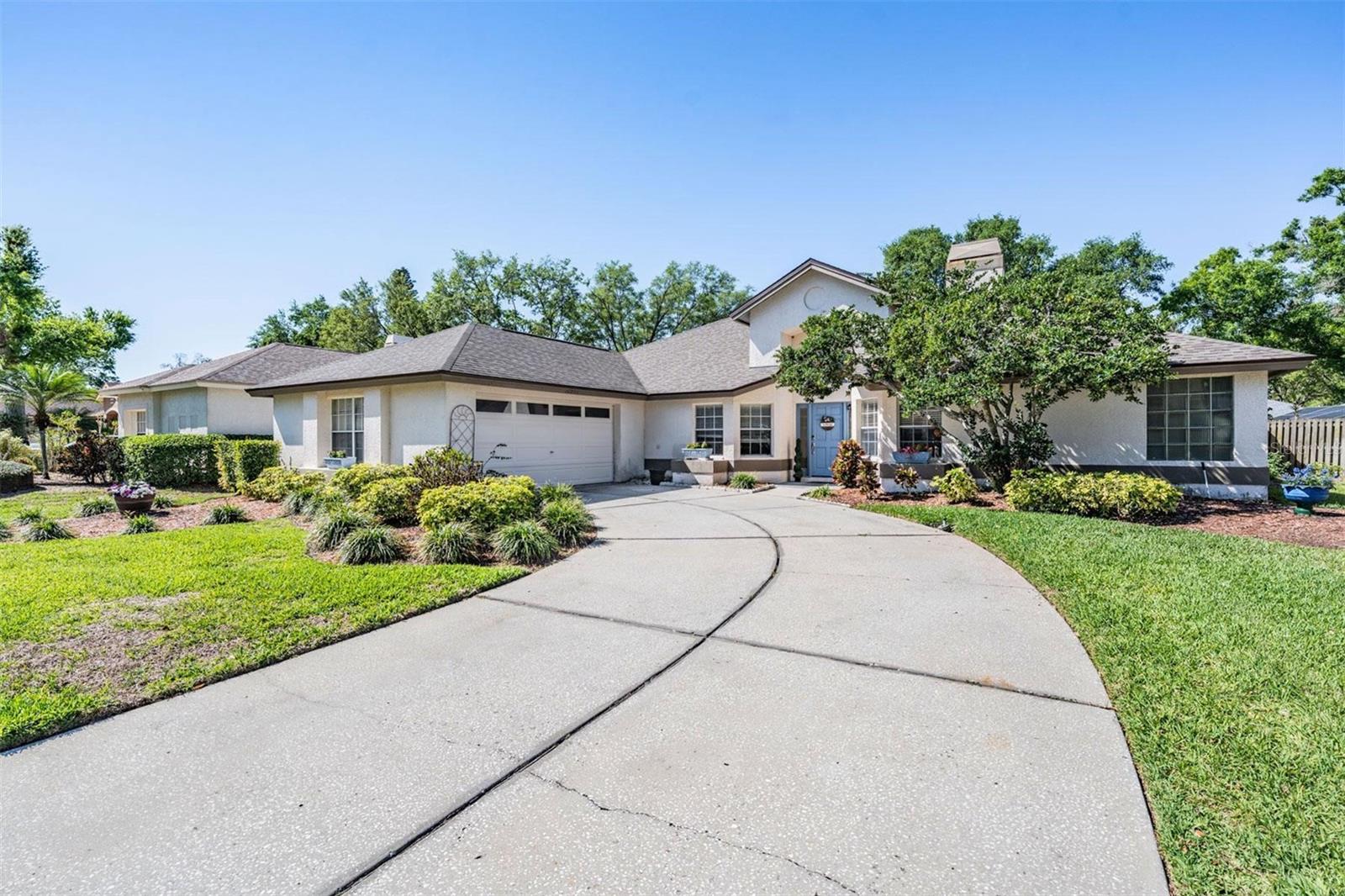16808 WOBURN LN, LUTZ, FL, 33549