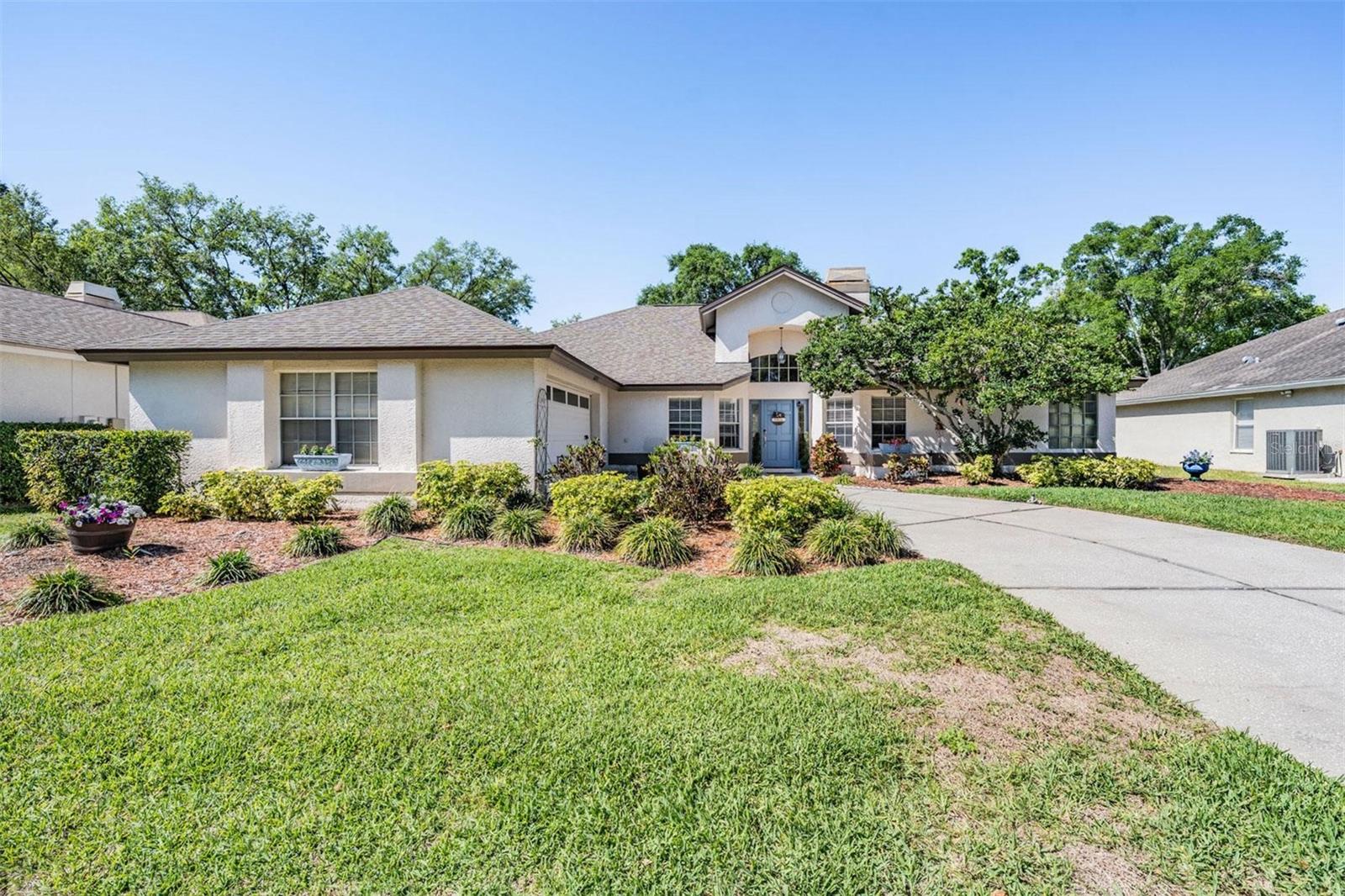 16808 WOBURN LN, LUTZ, FL, 33549
