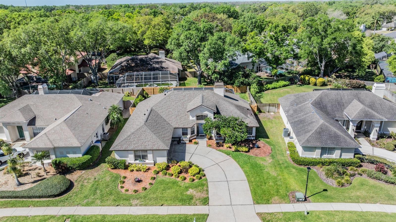 16808 WOBURN LN, LUTZ, FL, 33549