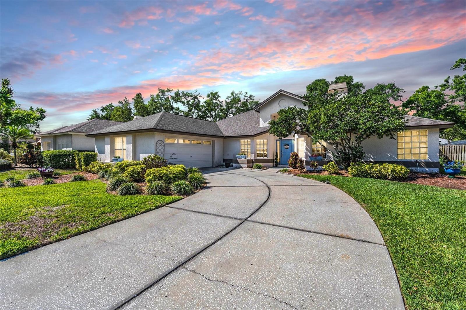 16808 WOBURN LN, LUTZ, FL, 33549