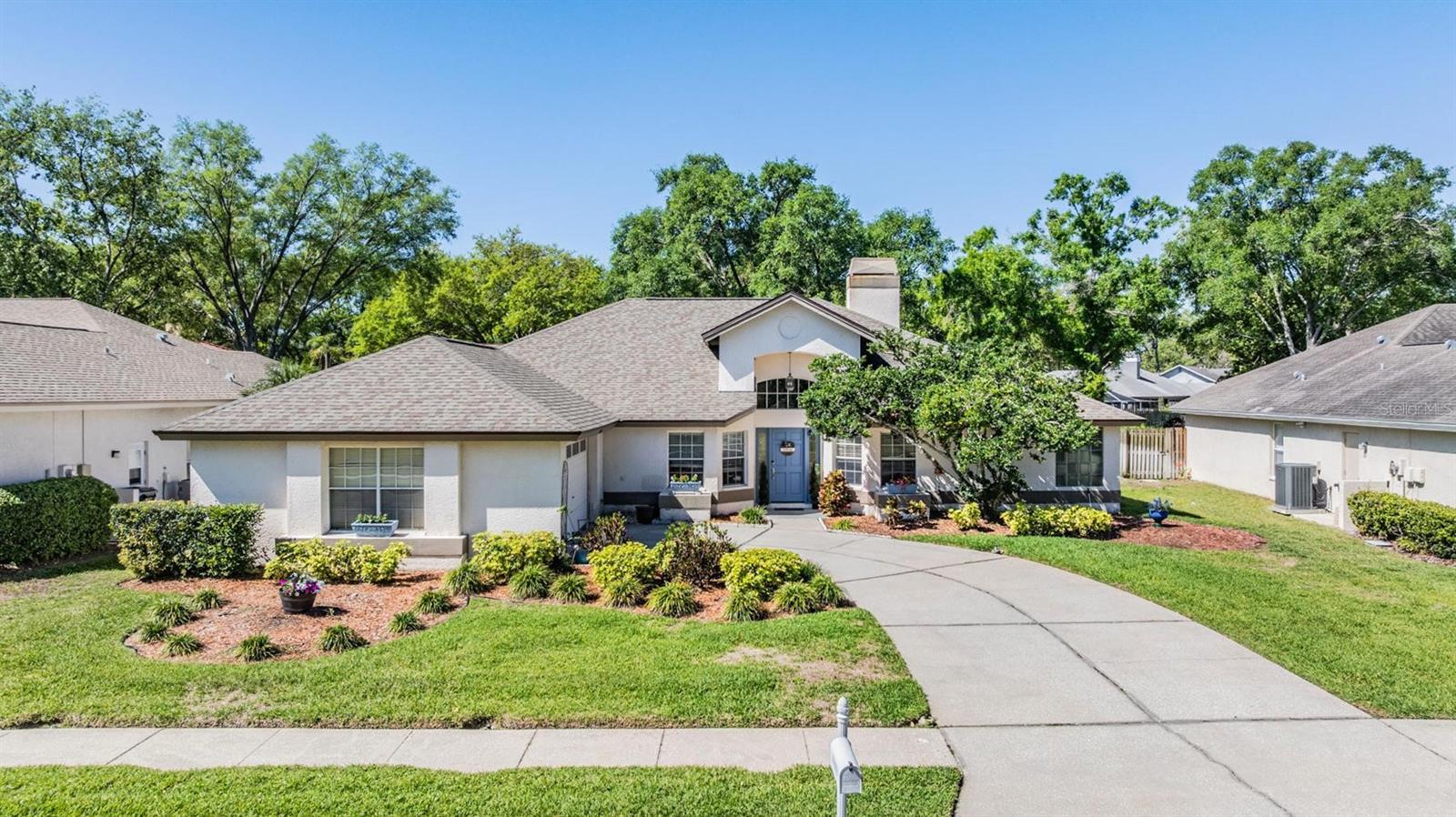 16808 WOBURN LN, LUTZ, FL, 33549