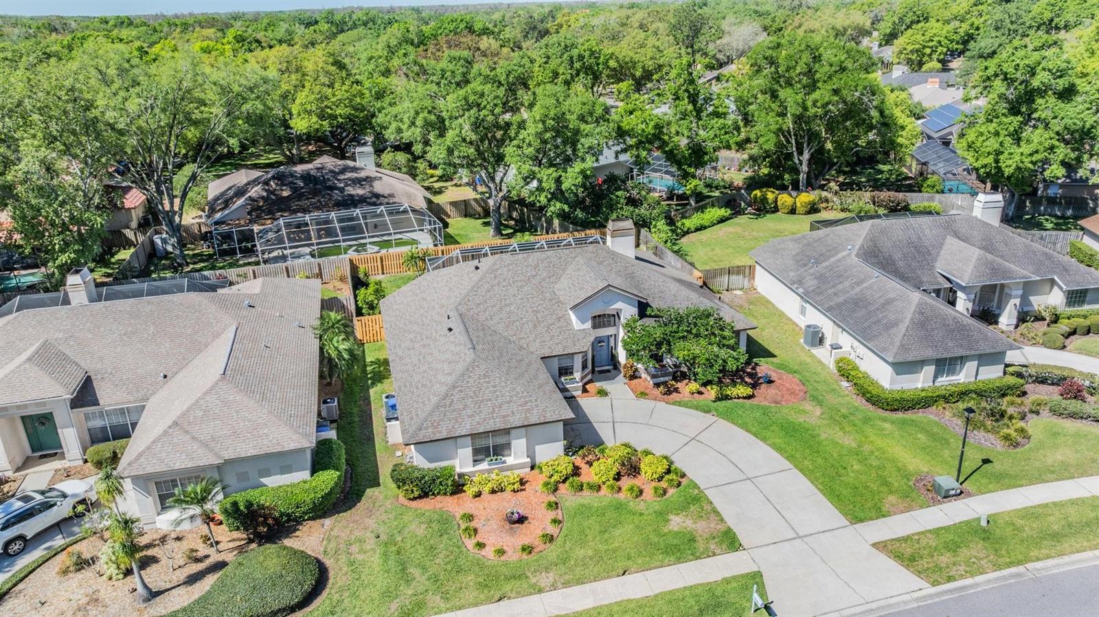 16808 WOBURN LN, LUTZ, FL, 33549