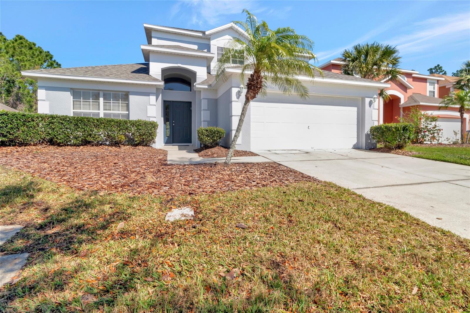 4703 GOLDEN BEACH CT, KISSIMMEE, FL, 34746