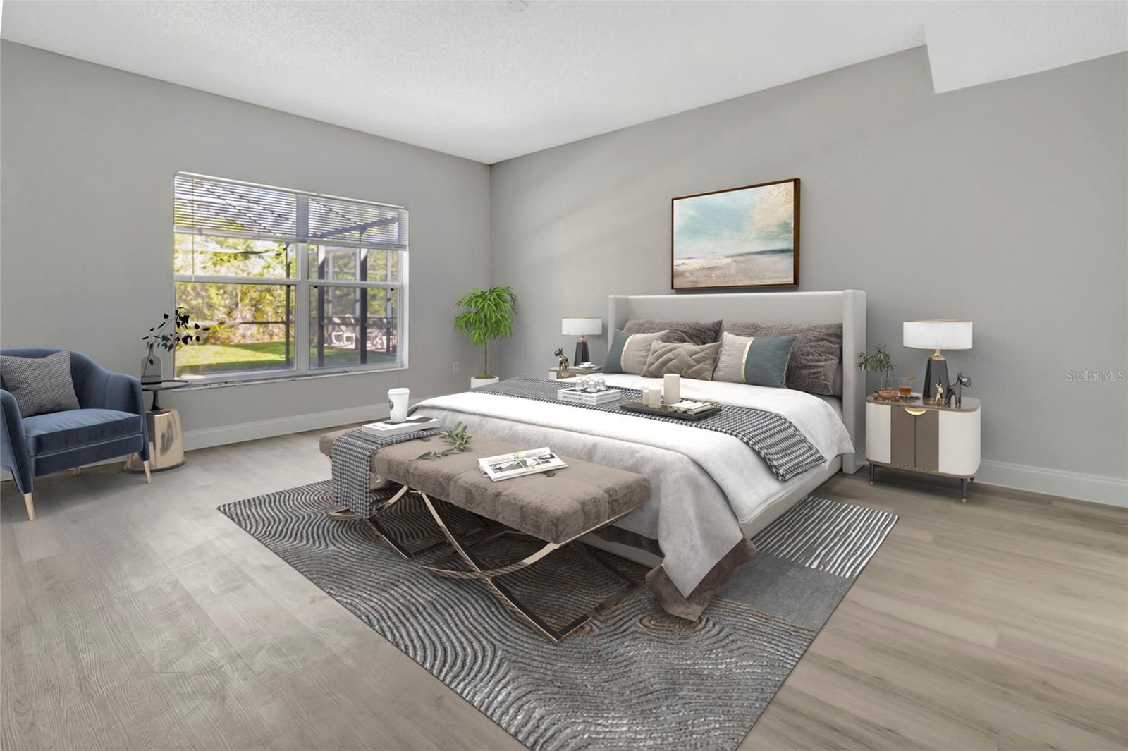 4703 GOLDEN BEACH CT, KISSIMMEE, FL, 34746