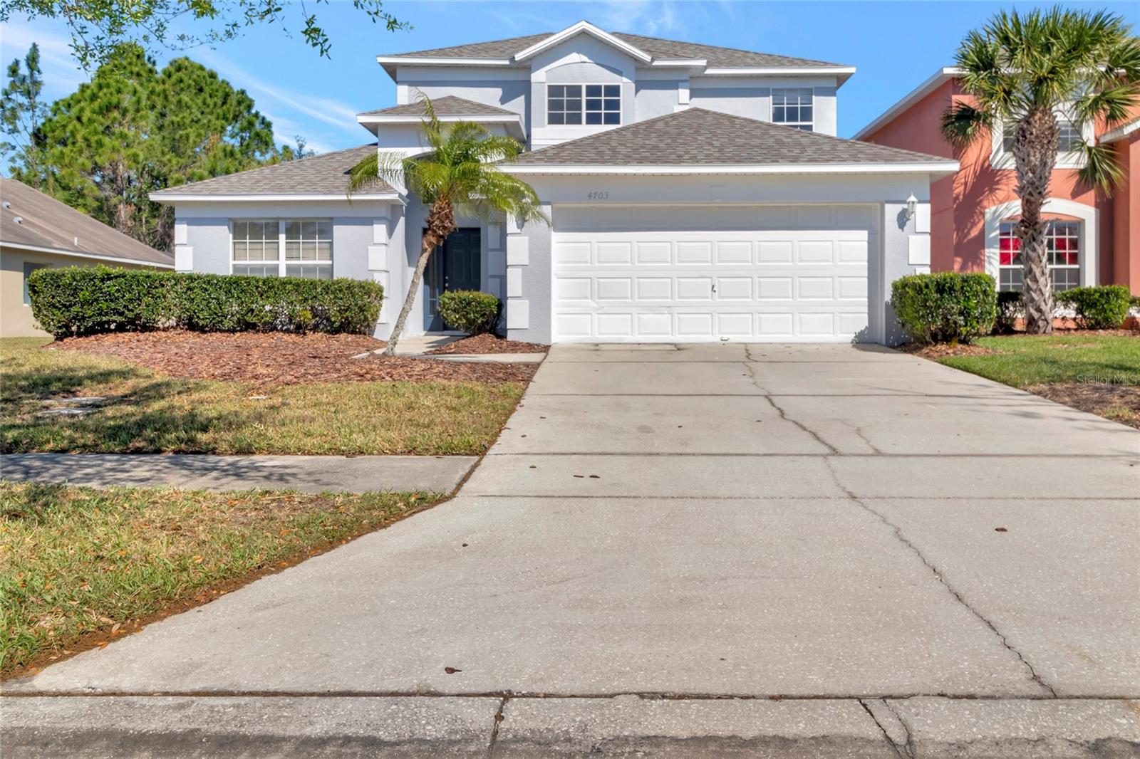 4703 GOLDEN BEACH CT, KISSIMMEE, FL, 34746