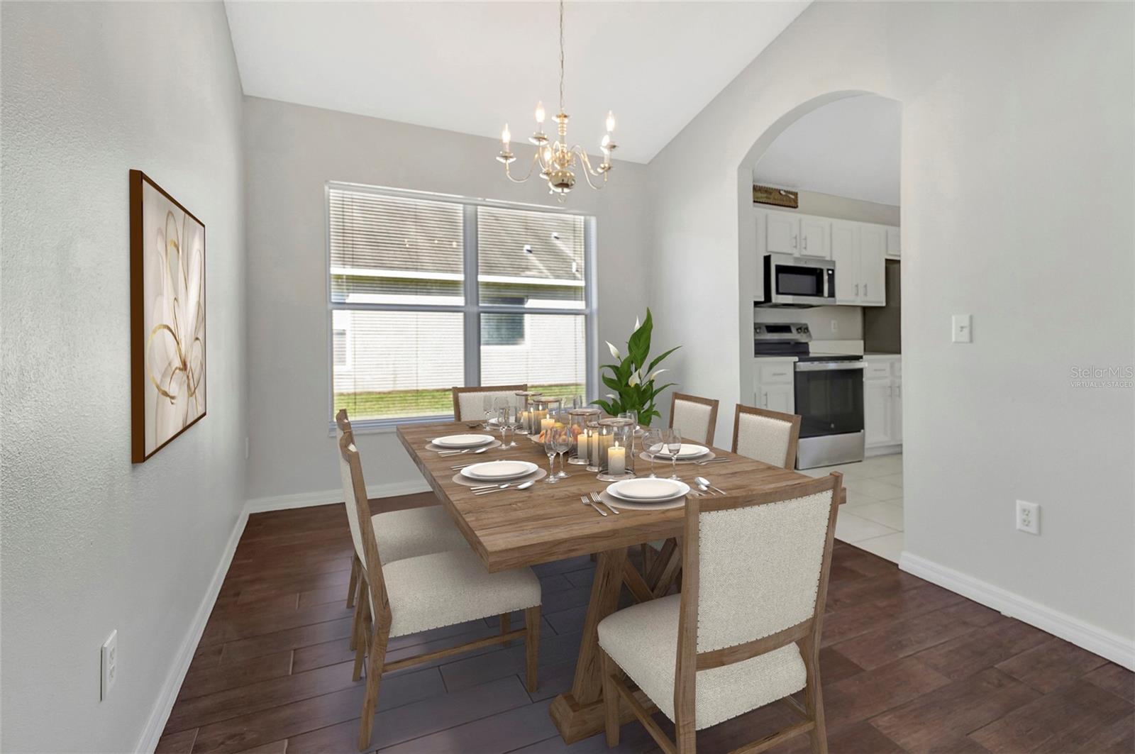 4703 GOLDEN BEACH CT, KISSIMMEE, FL, 34746