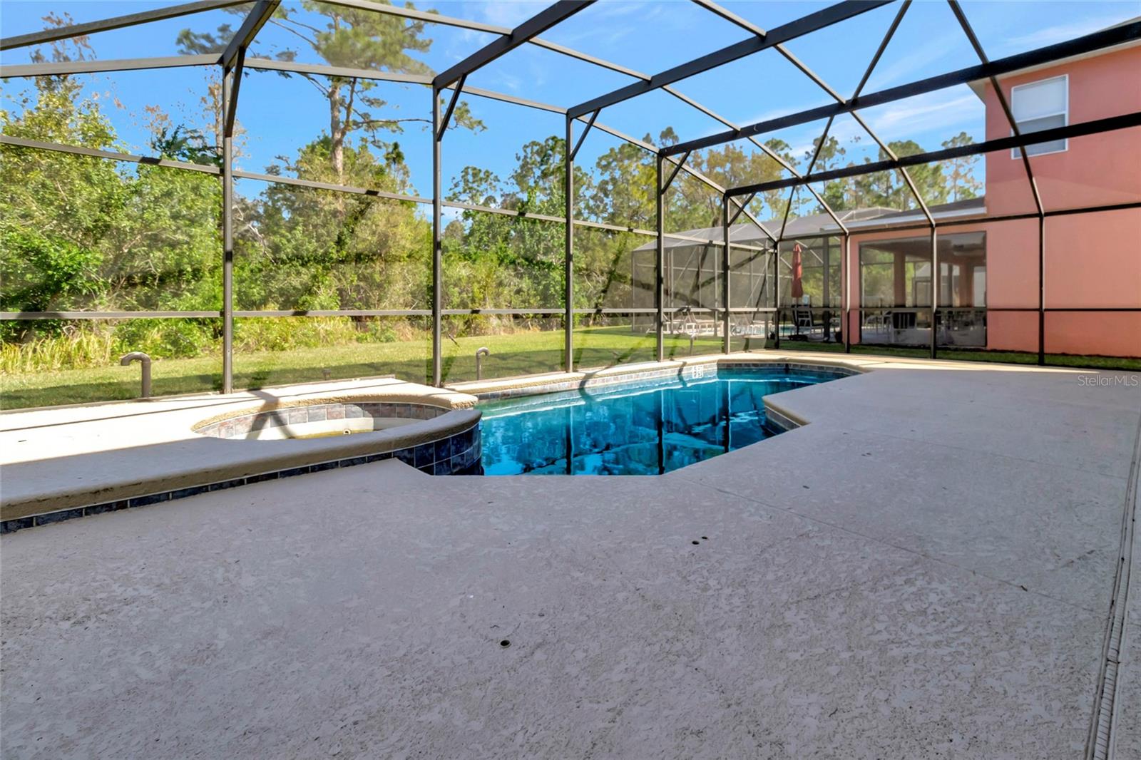 4703 GOLDEN BEACH CT, KISSIMMEE, FL, 34746