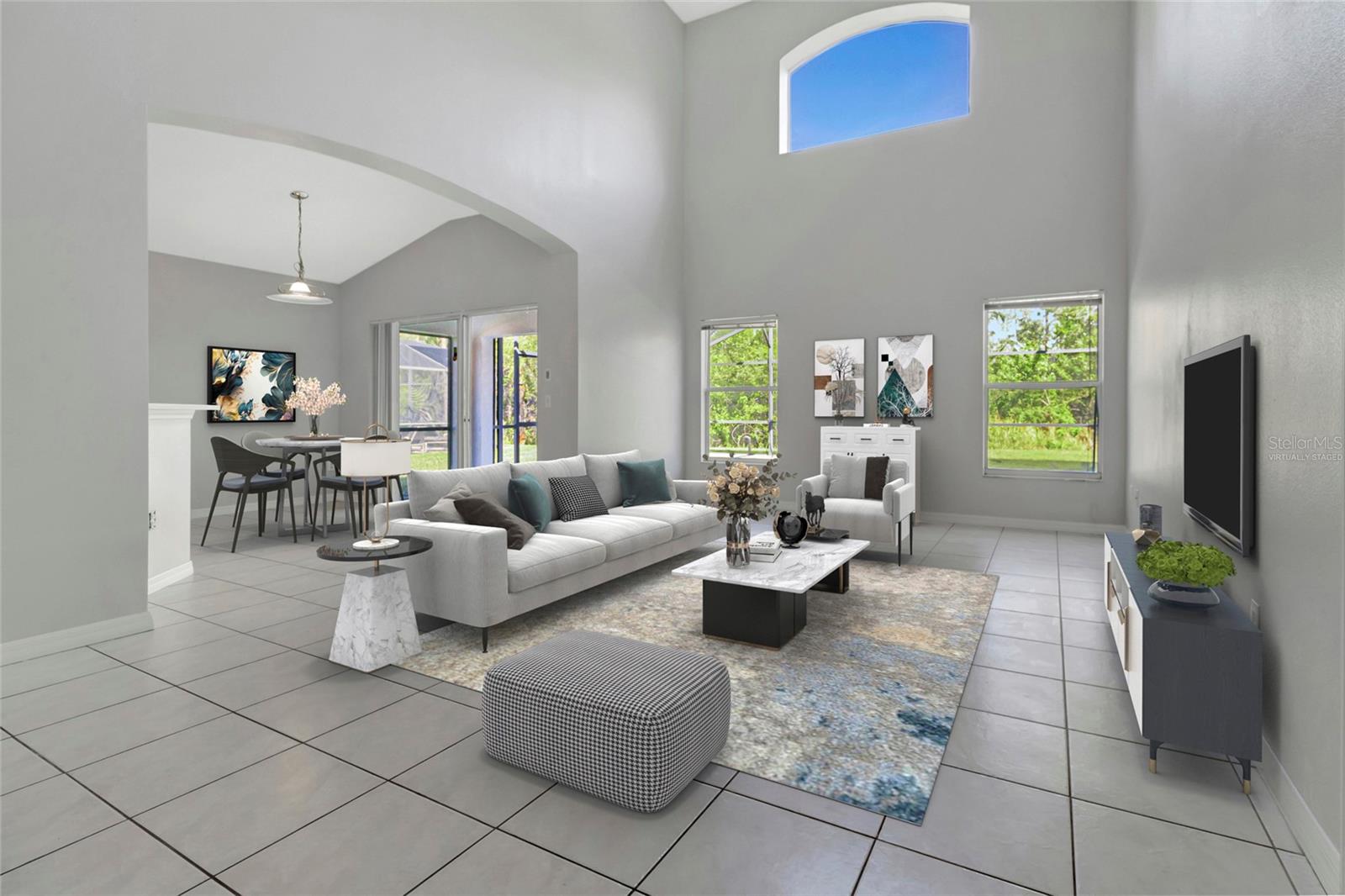 4703 GOLDEN BEACH CT, KISSIMMEE, FL, 34746