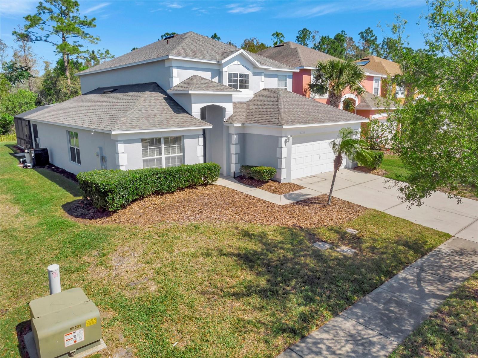 4703 GOLDEN BEACH CT, KISSIMMEE, FL, 34746