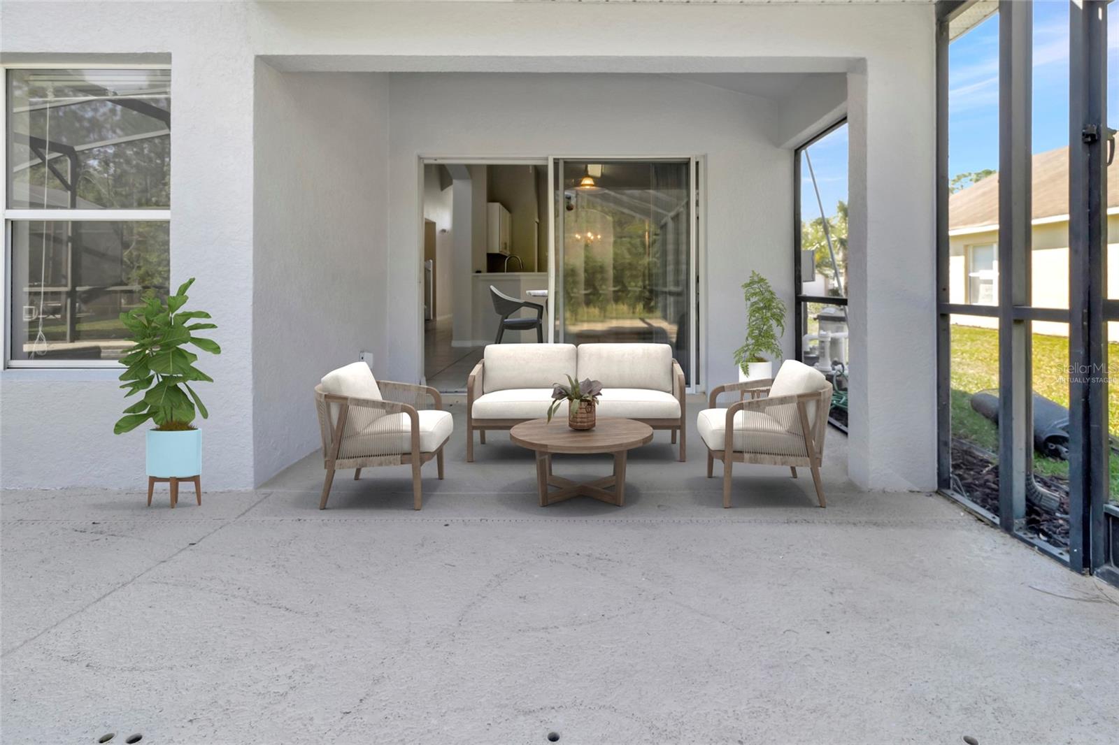 4703 GOLDEN BEACH CT, KISSIMMEE, FL, 34746