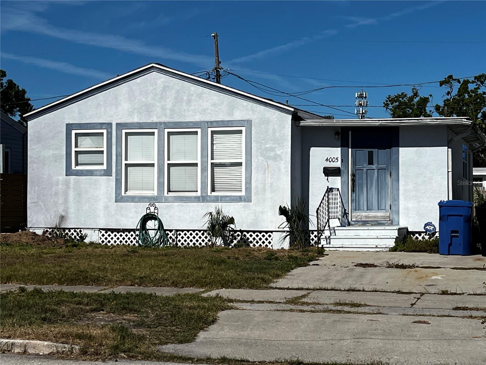 4005 SUNRISE DR S, ST PETERSBURG, FL, 33705