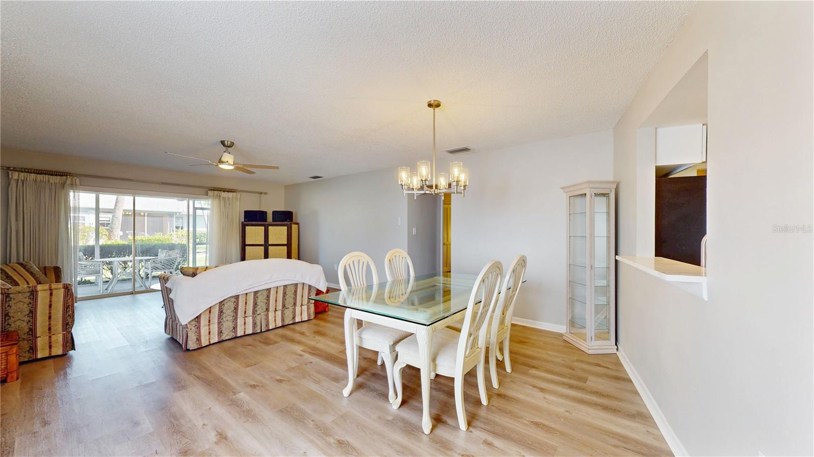 4201 CENTER GATE LN #1, SARASOTA, FL, 34233