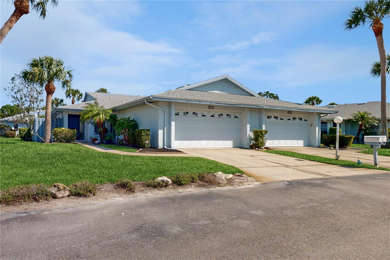 4201 CENTER GATE LN #1, SARASOTA, FL, 34233