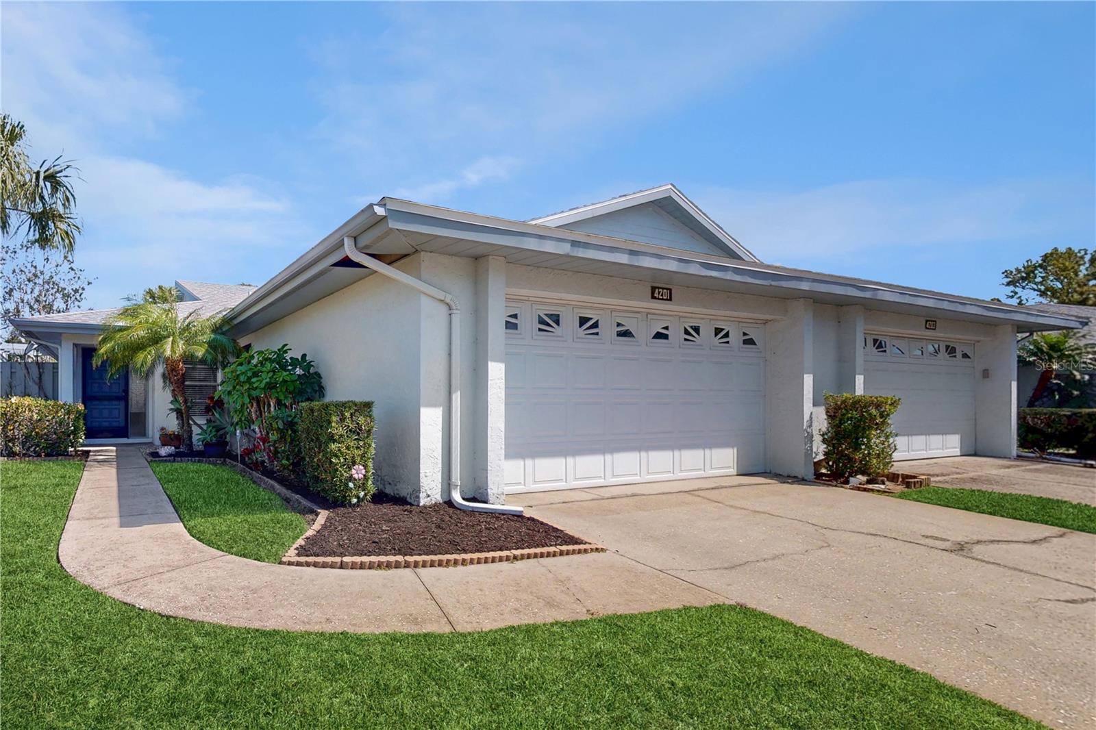 4201 CENTER GATE LN #1, SARASOTA, FL, 34233