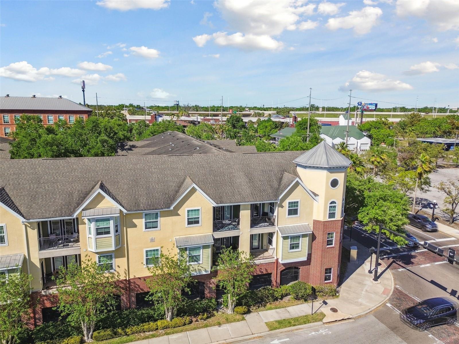 2010 E PALM AVE #15210, TAMPA, FL, 33605