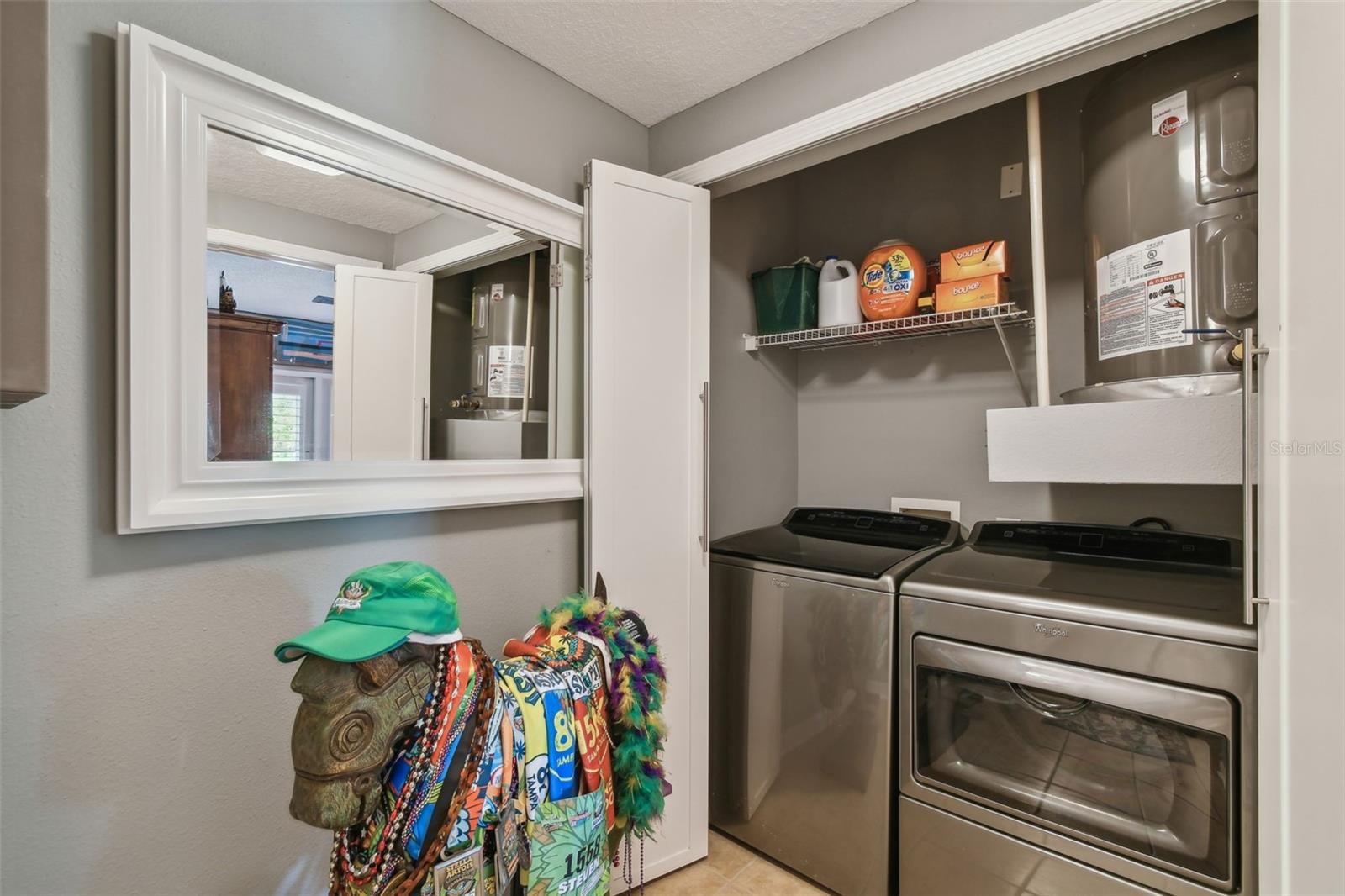 2010 E PALM AVE #15210, TAMPA, FL, 33605