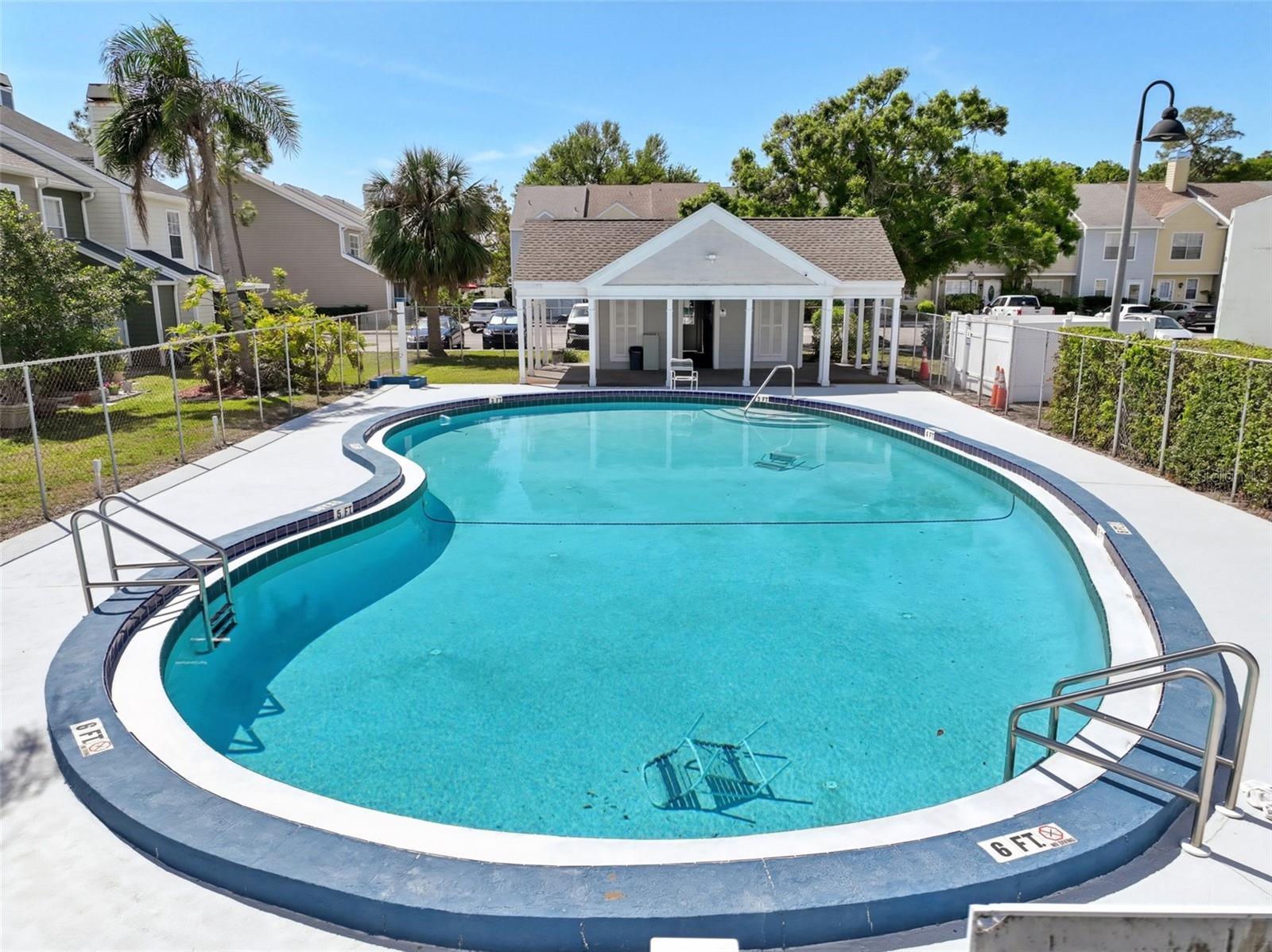 6630 121ST AVE #2, LARGO, FL, 33773