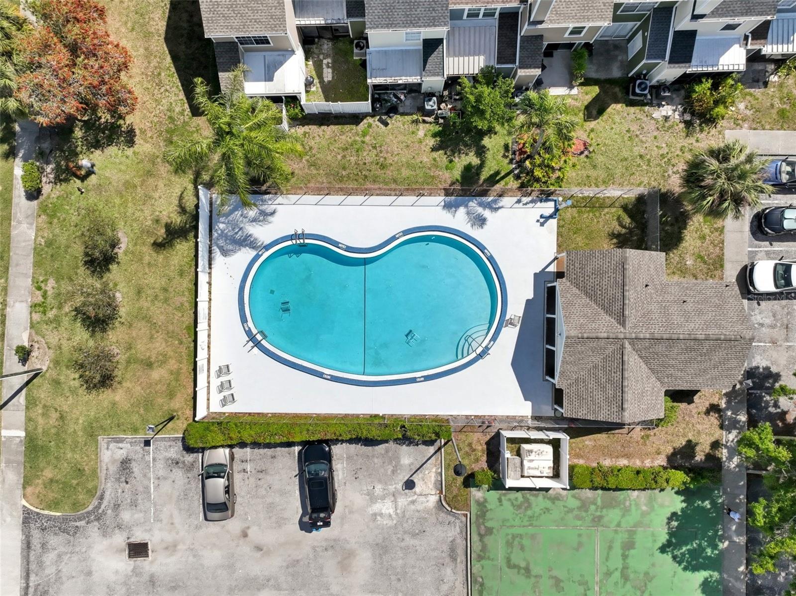 6630 121ST AVE #2, LARGO, FL, 33773