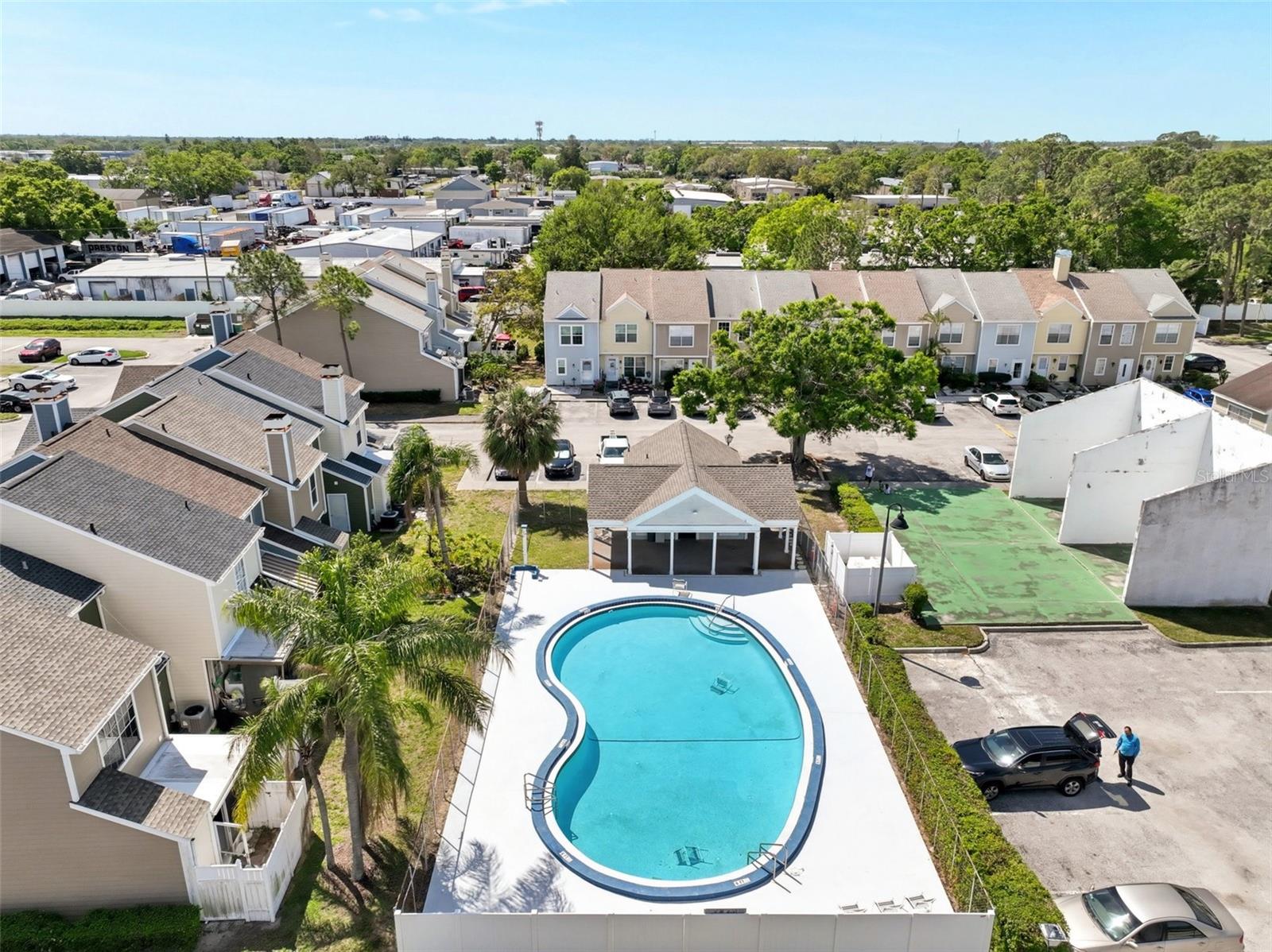 6630 121ST AVE #2, LARGO, FL, 33773