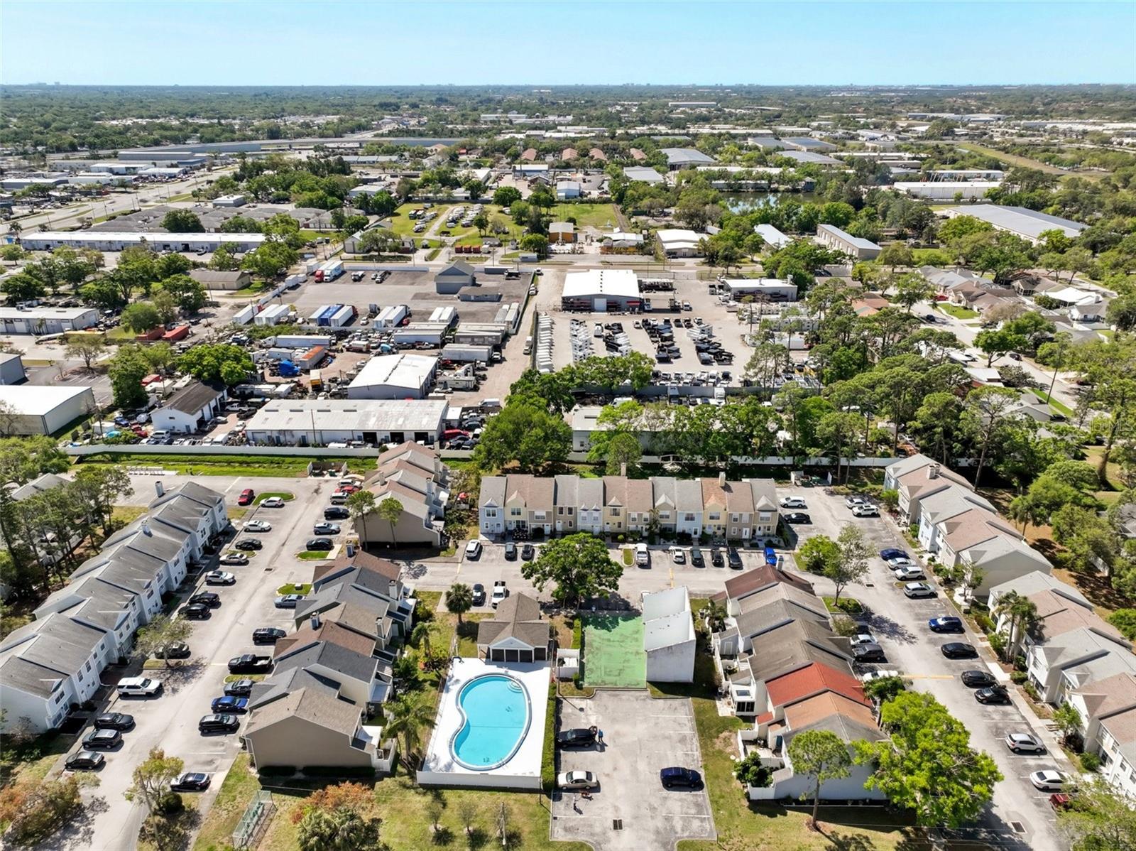 6630 121ST AVE #2, LARGO, FL, 33773