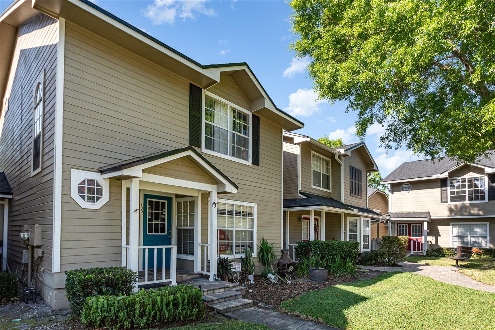 6020 SCOTCHWOOD GLN #202, ORLANDO, FL, 32822