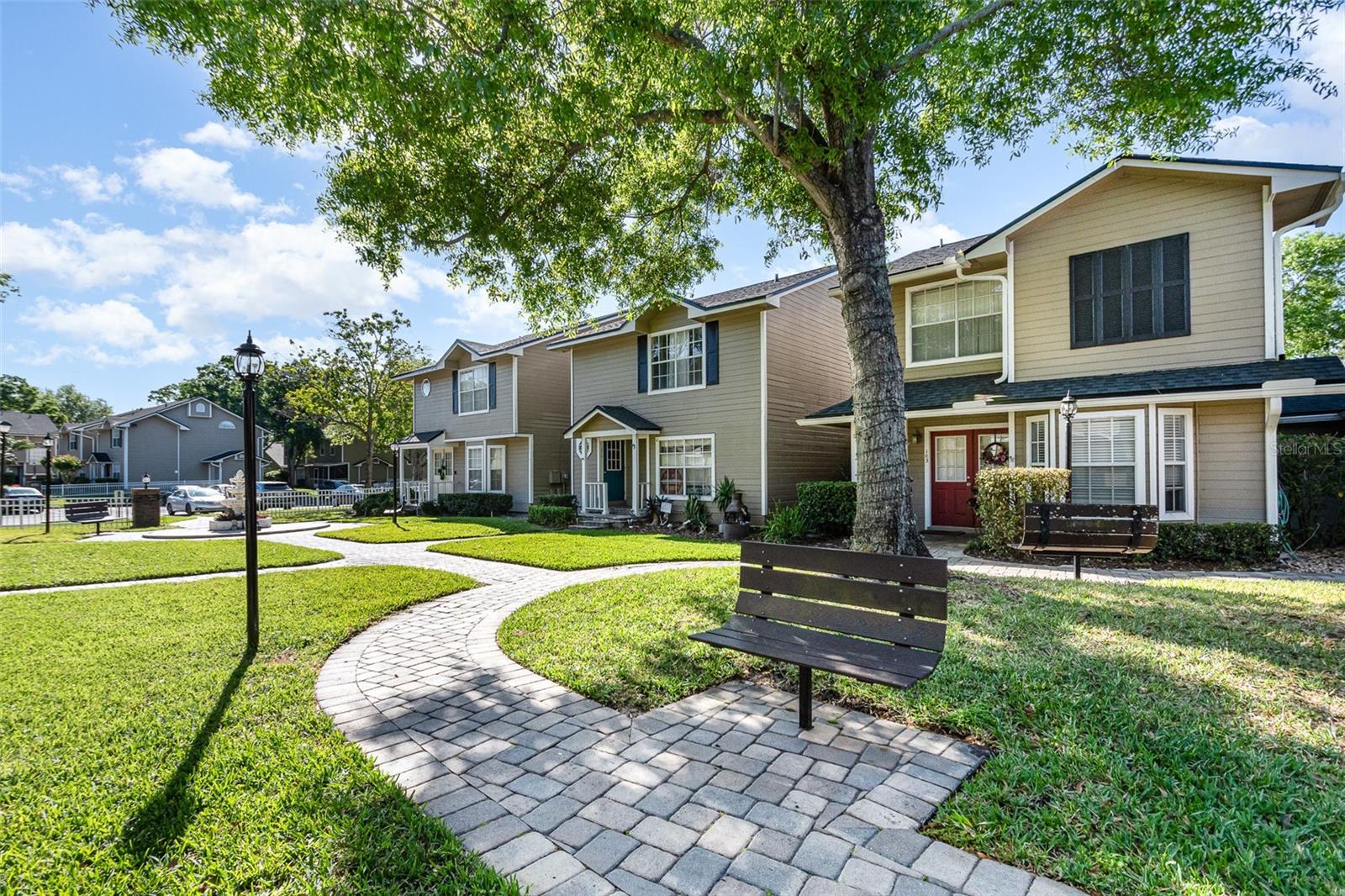 6020 SCOTCHWOOD GLN #202, ORLANDO, FL, 32822