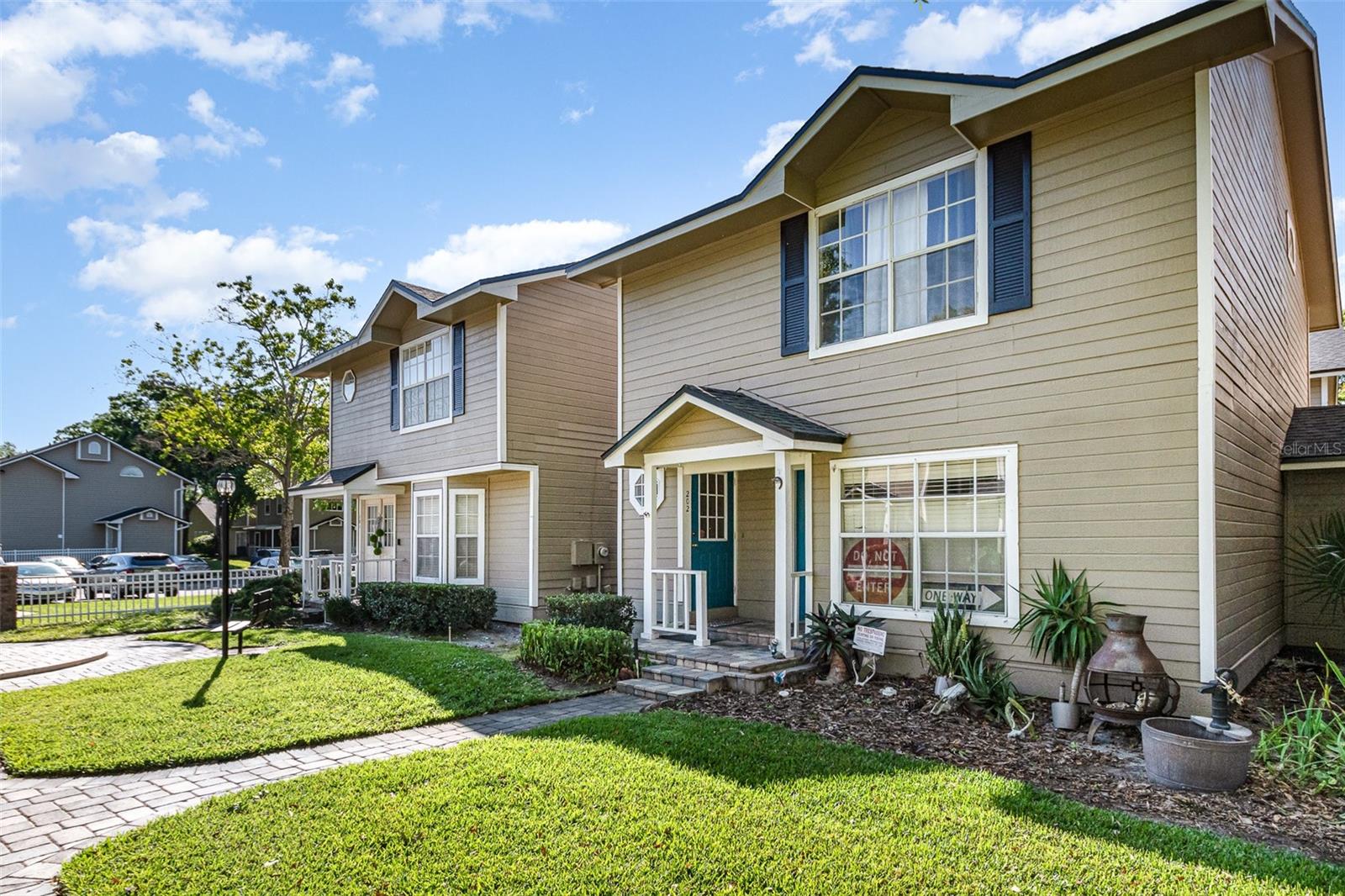 6020 SCOTCHWOOD GLN #202, ORLANDO, FL, 32822