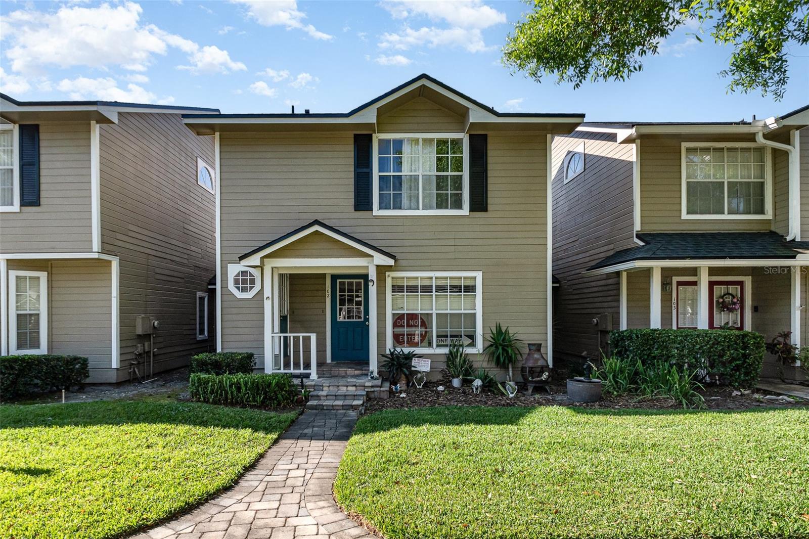 6020 SCOTCHWOOD GLN #202, ORLANDO, FL, 32822