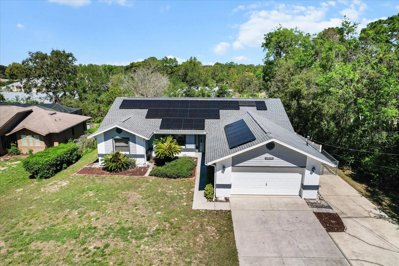 5505 W WOODSIDE DR, CRYSTAL RIVER, FL, 34429