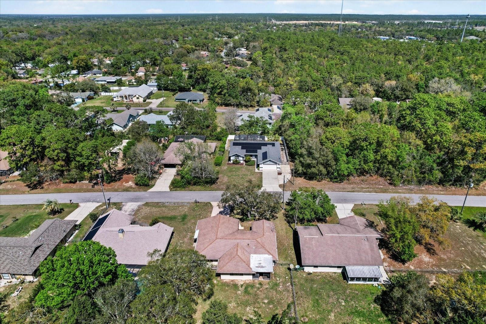 5505 W WOODSIDE DR, CRYSTAL RIVER, FL, 34429