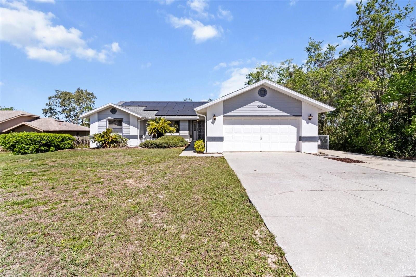 5505 W WOODSIDE DR, CRYSTAL RIVER, FL, 34429