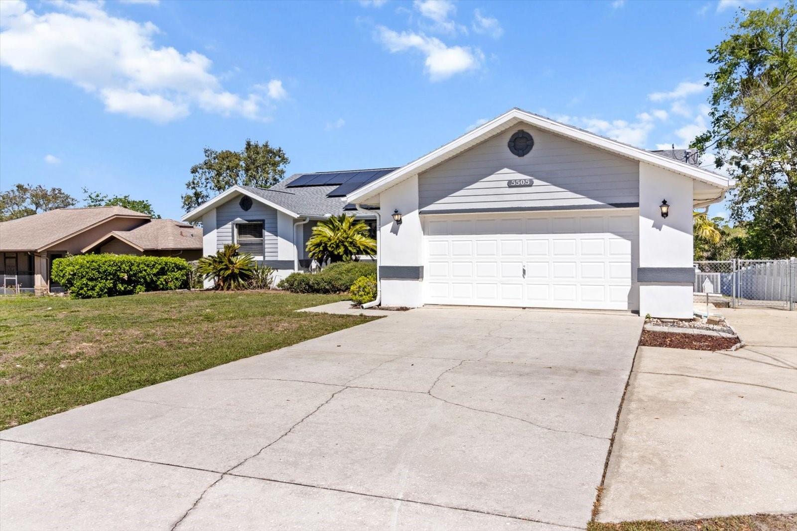 5505 W WOODSIDE DR, CRYSTAL RIVER, FL, 34429