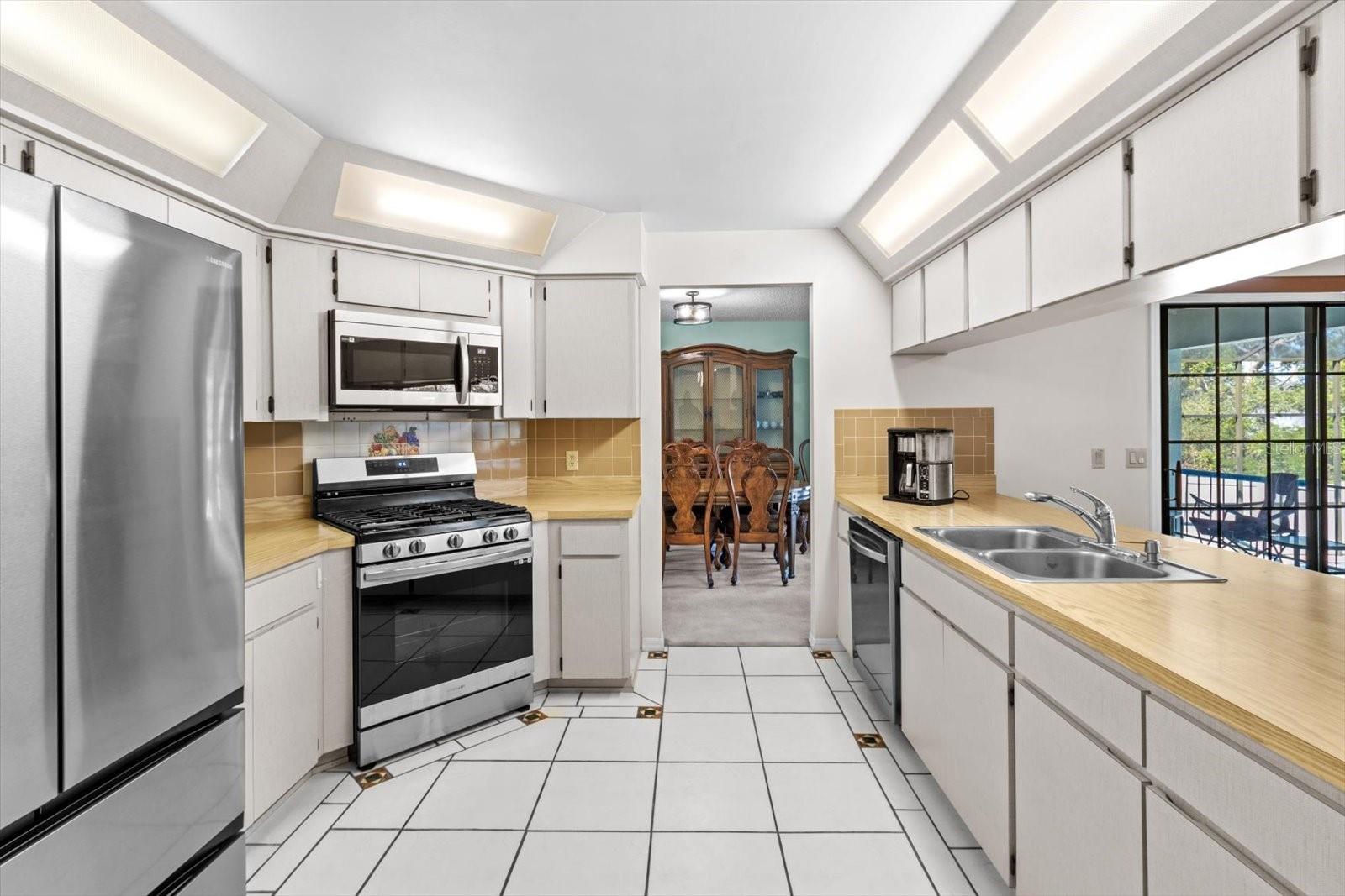5505 W WOODSIDE DR, CRYSTAL RIVER, FL, 34429
