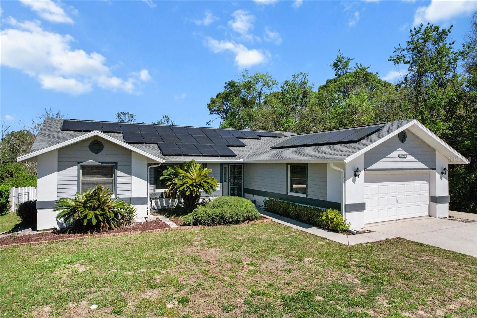 5505 W WOODSIDE DR, CRYSTAL RIVER, FL, 34429