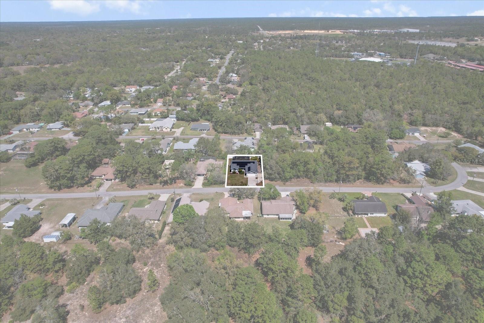 5505 W WOODSIDE DR, CRYSTAL RIVER, FL, 34429