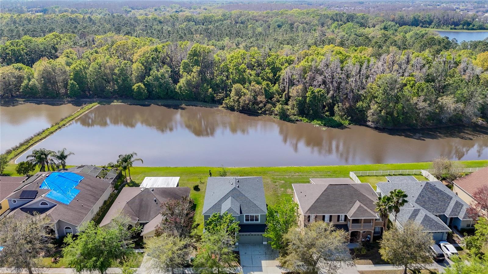 10818 BREAKING ROCKS DR, TAMPA, FL, 33647