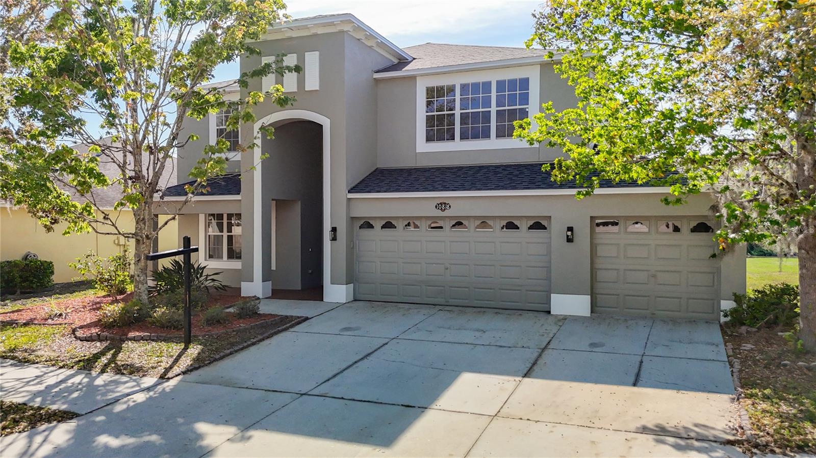 10818 BREAKING ROCKS DR, TAMPA, FL, 33647