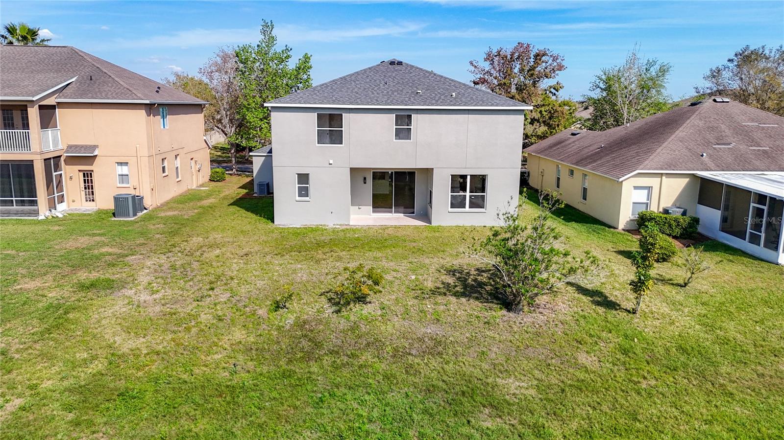 10818 BREAKING ROCKS DR, TAMPA, FL, 33647