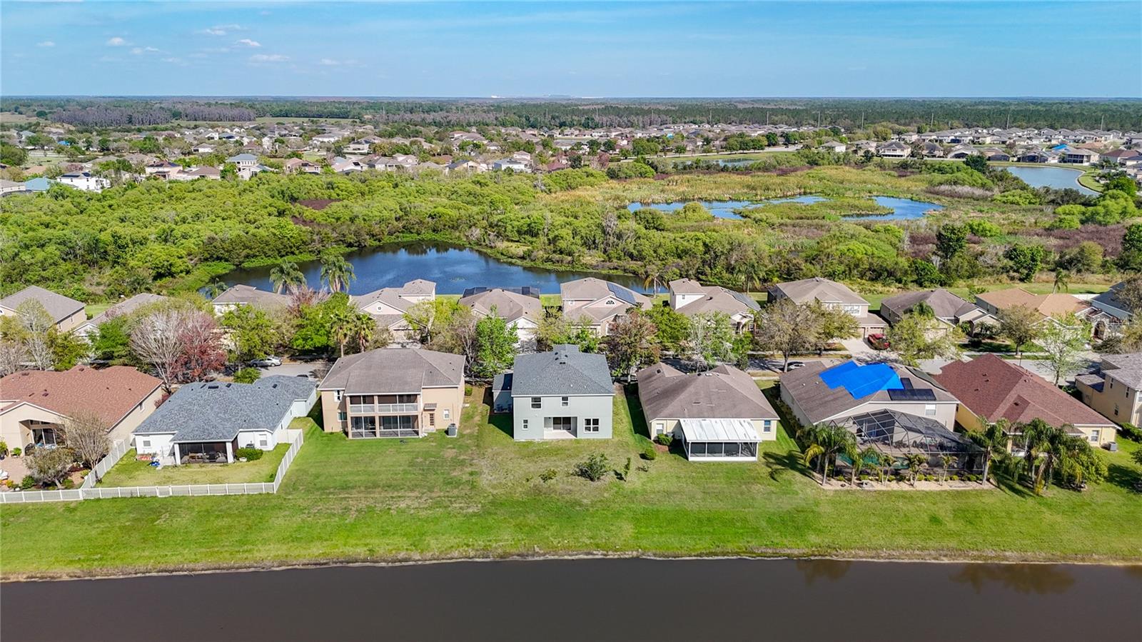 10818 BREAKING ROCKS DR, TAMPA, FL, 33647
