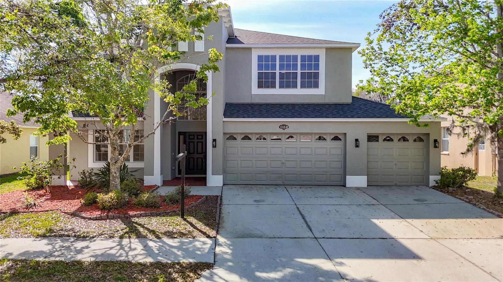 10818 BREAKING ROCKS DR, TAMPA, FL, 33647