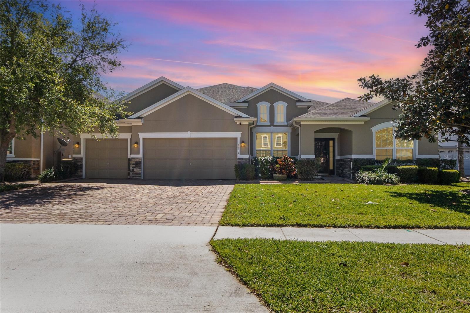 2731 CYPRESS TREE TRL, ST CLOUD, FL, 34772