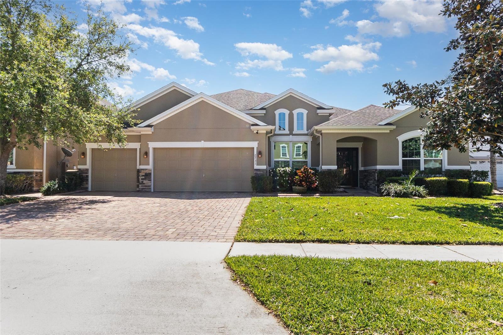 2731 CYPRESS TREE TRL, ST CLOUD, FL, 34772