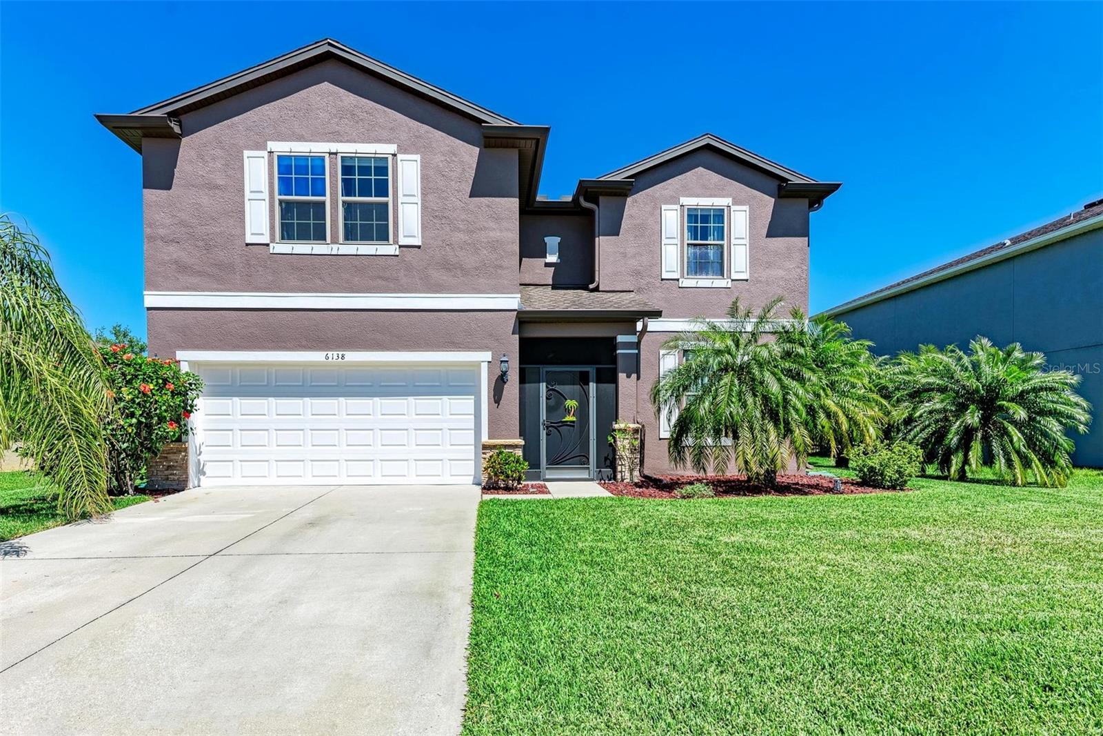 6138 100TH AVE E, PARRISH, FL, 34219