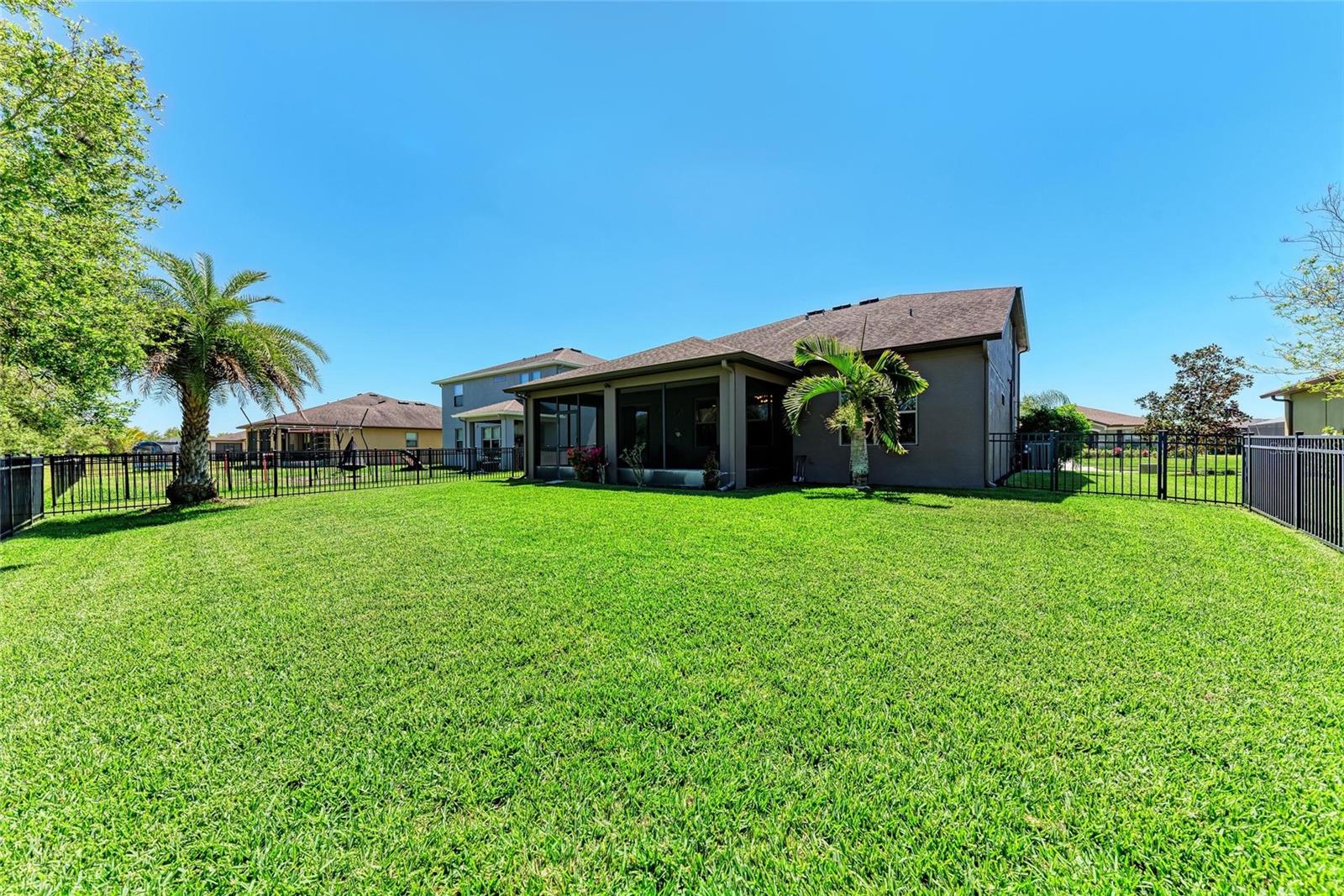 6138 100TH AVE E, PARRISH, FL, 34219