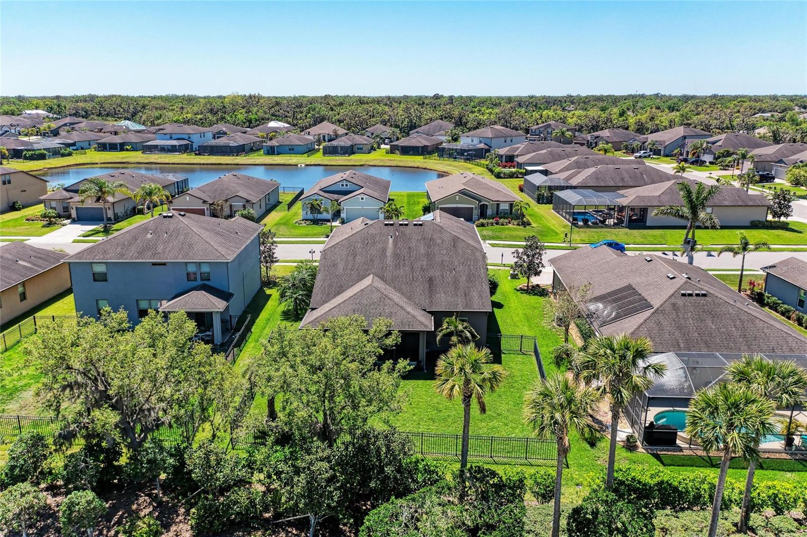 6138 100TH AVE E, PARRISH, FL, 34219