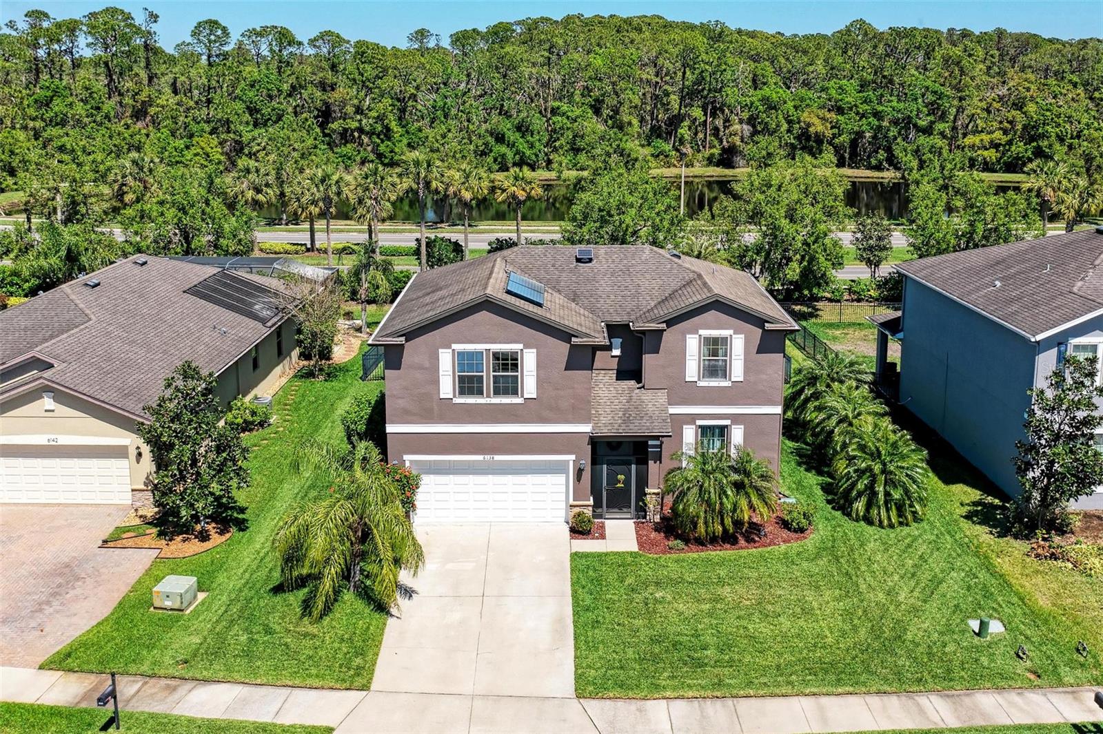6138 100TH AVE E, PARRISH, FL, 34219
