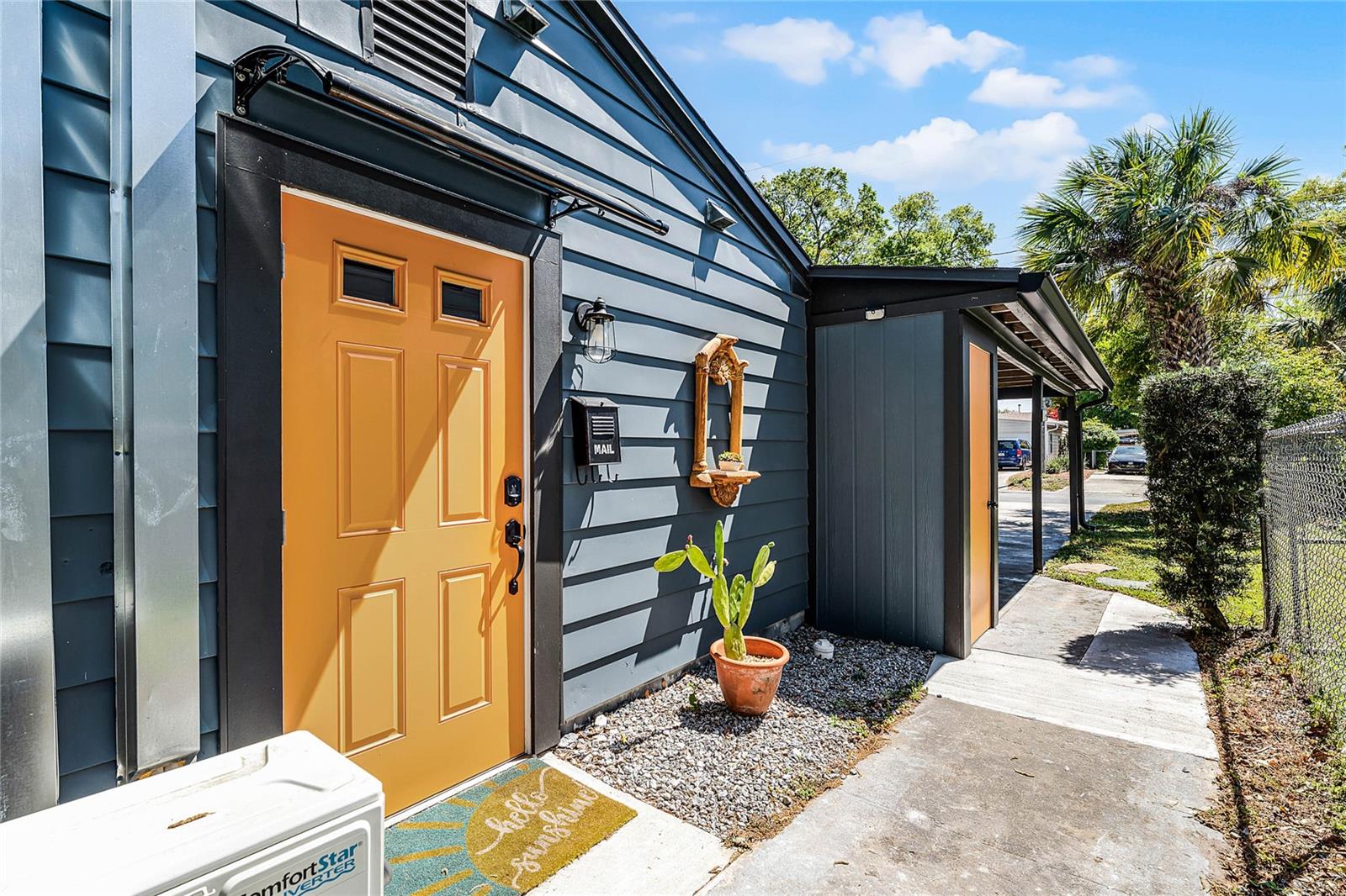 407 E JERSEY ST, ORLANDO, FL, 32806