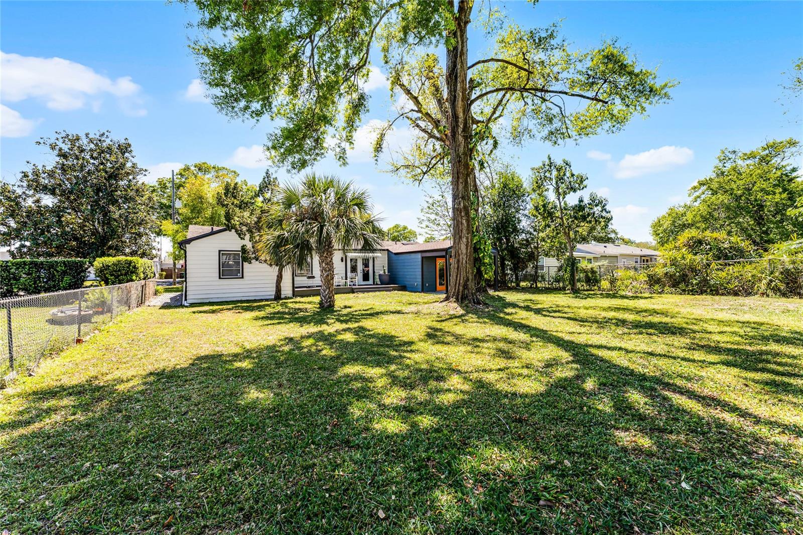 407 E JERSEY ST, ORLANDO, FL, 32806