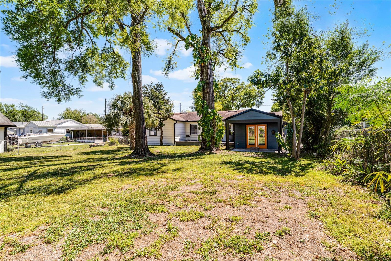 407 E JERSEY ST, ORLANDO, FL, 32806